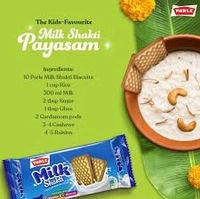 Parle Milk Shakti Biscuits - 10rs