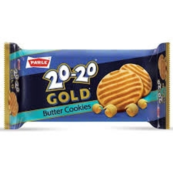 PARLE 20-20 Rs10 - 10rs