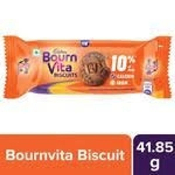 Cadbury Bourn Vita Biscuits  - 10rs