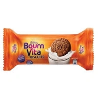 Cadbury Bourn Vita Biscuits  - 10rs