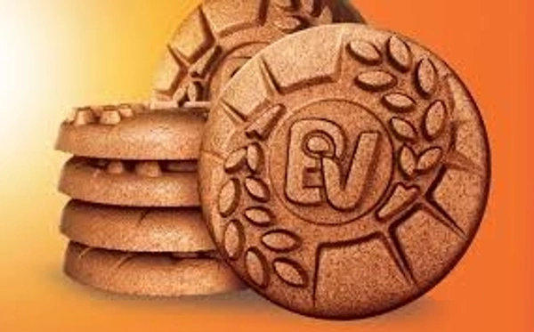 Cadbury Bourn Vita Biscuits  - 10rs