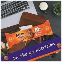 Cadbury Bourn Vita Biscuits  - 10rs