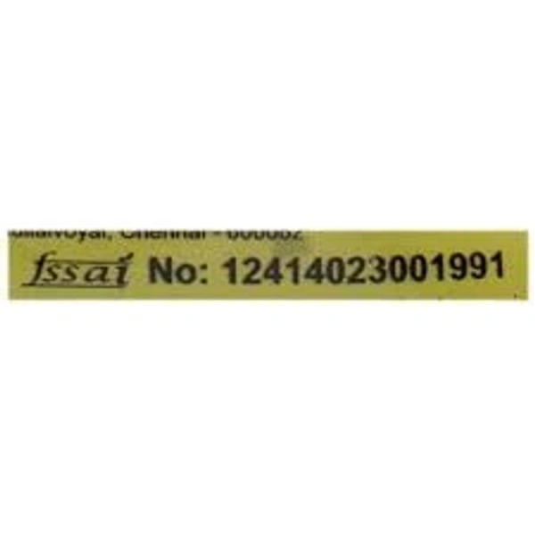 Annai Premium Seedes Dates  - 500g(Bug 1 Get 1 Free)