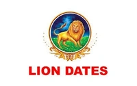 Lion DesertKing Dates  - 500g