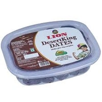 Lion Desertking Dates Jar - 250g