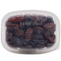 Lion Desertking Dates Jar - 250g