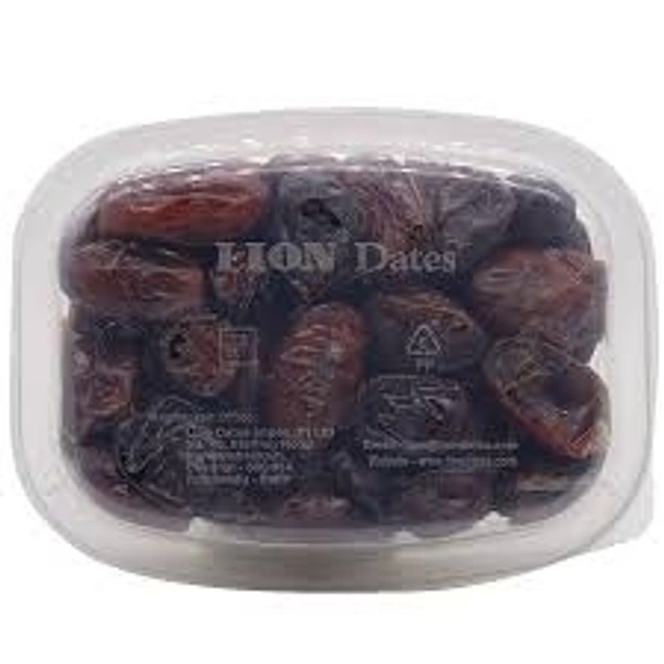 Lion Desertking Dates Jar - 500g