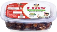 Lion Qyno Deseesed Dates Jar - 500g