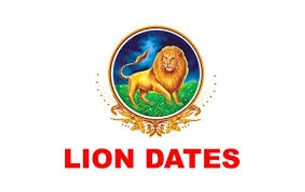 Lion Qyno Deseeded Dates - 200g