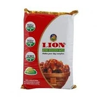 Lion Qyno Deseeded Dates - 500g