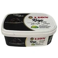Lion Kinjo Dates - 500g