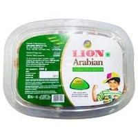 Lion Arabian Deseeded Dates Jar - 500g