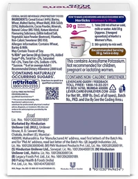 Horlicks Women's Plus Caramel Flavour - 400g(Packet)