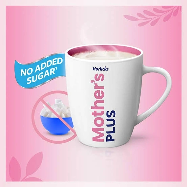 Horlicks Women's Plus Caramel Flavour - 400g(Packet)
