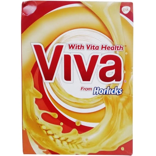 Viva From Horlicks  - 500g