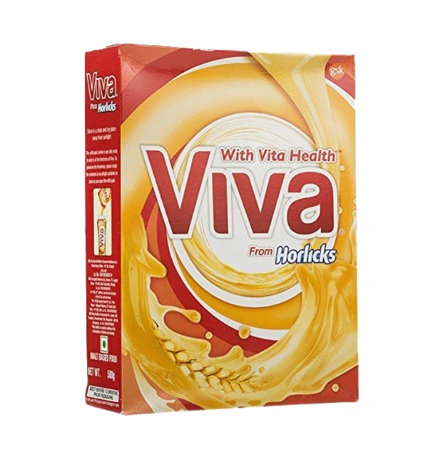 Viva From Horlicks  - 500g