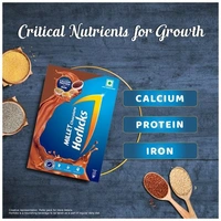 Horlicks Millet Chocolate  - 400g(Packet)
