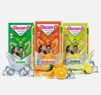 Glucon-D Instant Energy Regular - 200g+50g(Free)