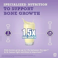 PediaSure 7 Plus Vanilla Drink Powder - 200g