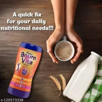 Cadbury Bournvita Chocolate Health Drink Jar - 200g