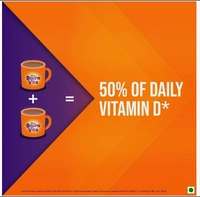 Cadbury Bournvita Chocolate Health Drink Jar - 500g