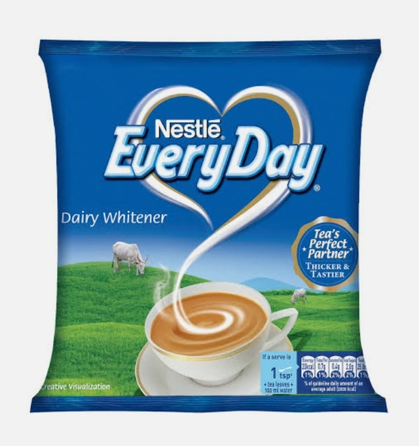 Nestlé Everyday Milk Powder Pouch  - 200g