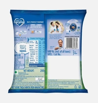 Nestlé Everyday Milk Powder Pouch  - 200g