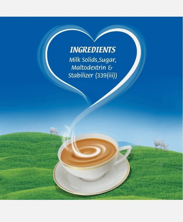 Nestlé Everyday Milk Powder Pouch  - 200g