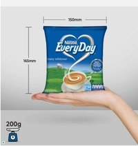 Nestlé Everyday Milk Powder Pouch  - 200g