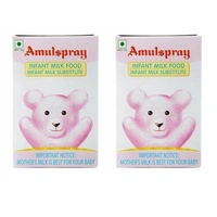 Amulspary Infant Milk Food - 500g