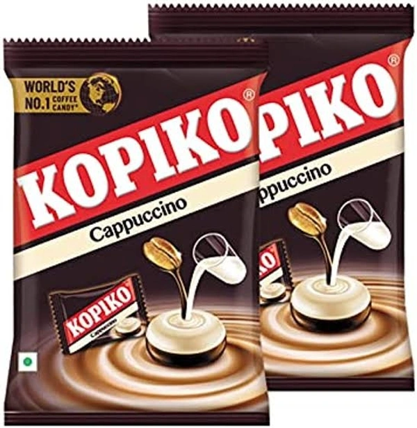 Kopiko Cappuccino Candy - 50rs