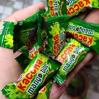 Parle Kaccha Mango Bite - 50rs