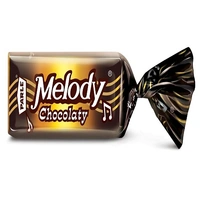 Parle Melody Chocolate - 100rs