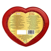 Lotte Season's Greetings Toffee Assortment  - 100rs