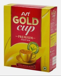 AVT Gold Cup Premium Dust Tea - 250g