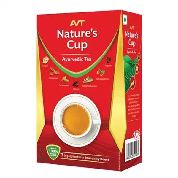 AVT Natures Cup Ayurvedic Tea - 100g