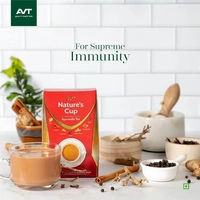 AVT Natures Cup Ayurvedic Tea - 100g