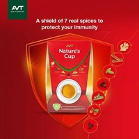 AVT Natures Cup Ayurvedic Tea - 250g