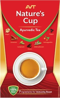 AVT Natures Cup Ayurvedic Tea - 250g