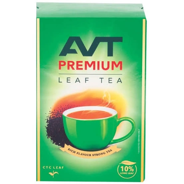Avt Premium Leaf Tea - 100g