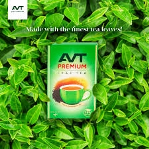 Avt Premium Leaf Tea - 100g