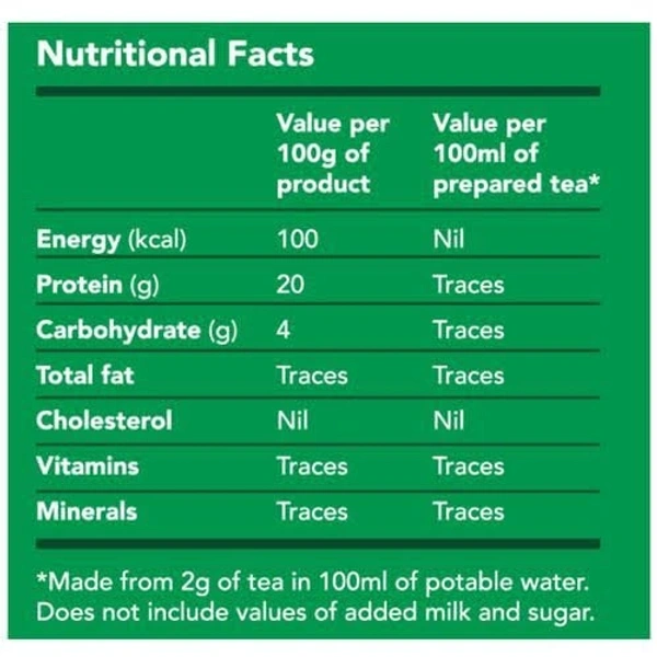 Avt Premium Leaf Tea - 100g
