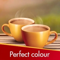 Brooke Bond 3 Roses Dust Tea Powder  - 250g