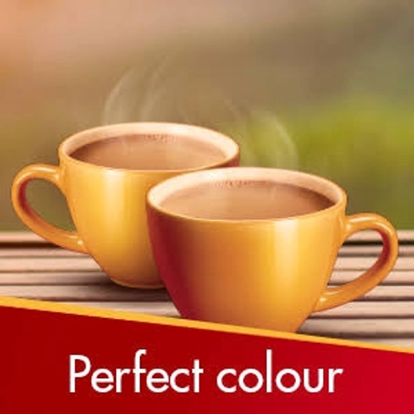 Brooke Bond 3 Roses Dust Tea Powder  - 250g