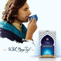 Taj Mahal Rich And Flavourful Tea Powder - 250g