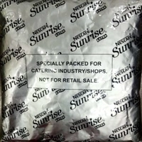 Nescafe Sunrise Strong Coffee Powder|hotel Pack - 200g