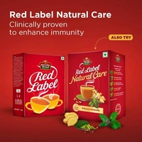 Brooke Bond Red Label Tea Powder - 100g