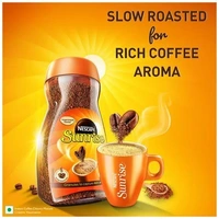Nescafé Sunrise Coffee Powder Jar - 100g