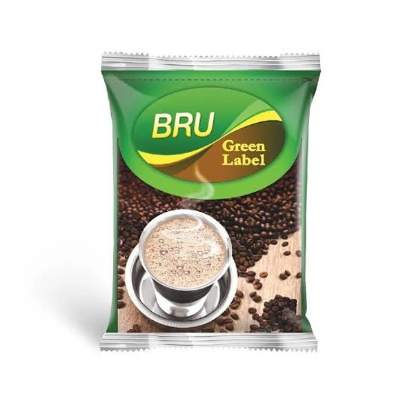 BRU GREEN LAB 100G - 100g