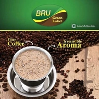 BRU GREEN LAB 100G - 200g